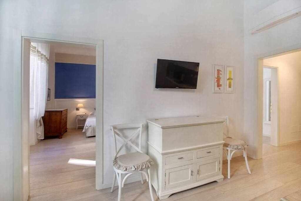 San Marco Elegant Apartment Florence Exterior photo